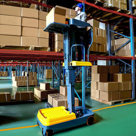 Order Picker
