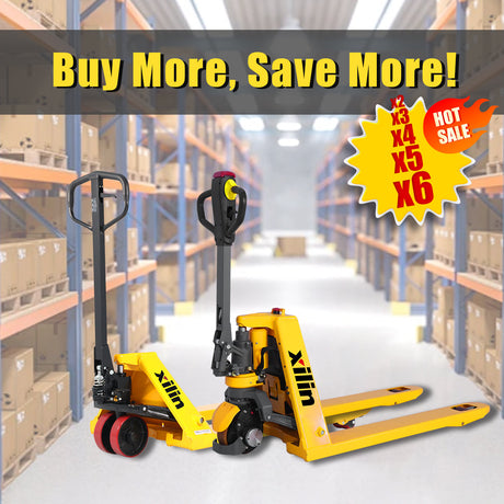 Multi-Unit Sales