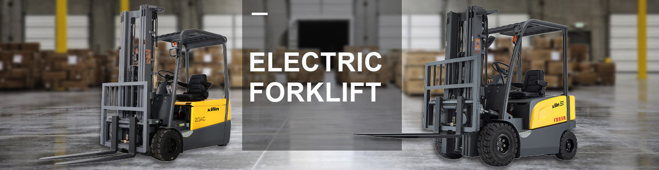 Electric Forklift