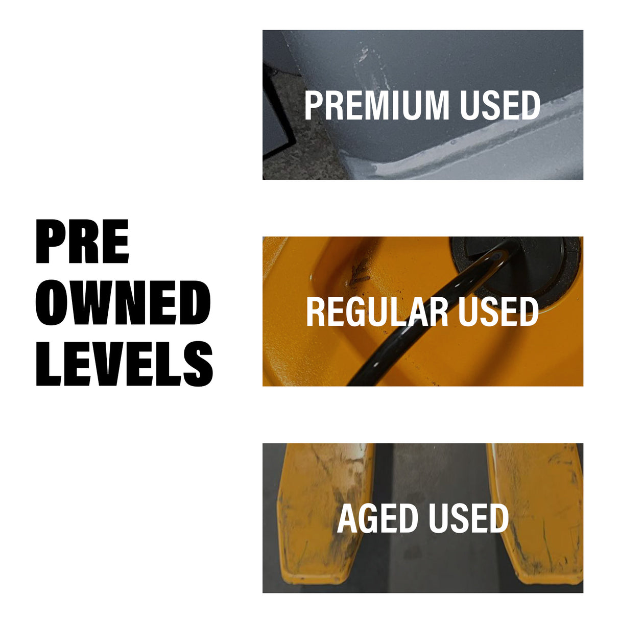 Pre-owned SP800 – 1,760 lb Single Scissor Lift Table, 39.4" Max Height