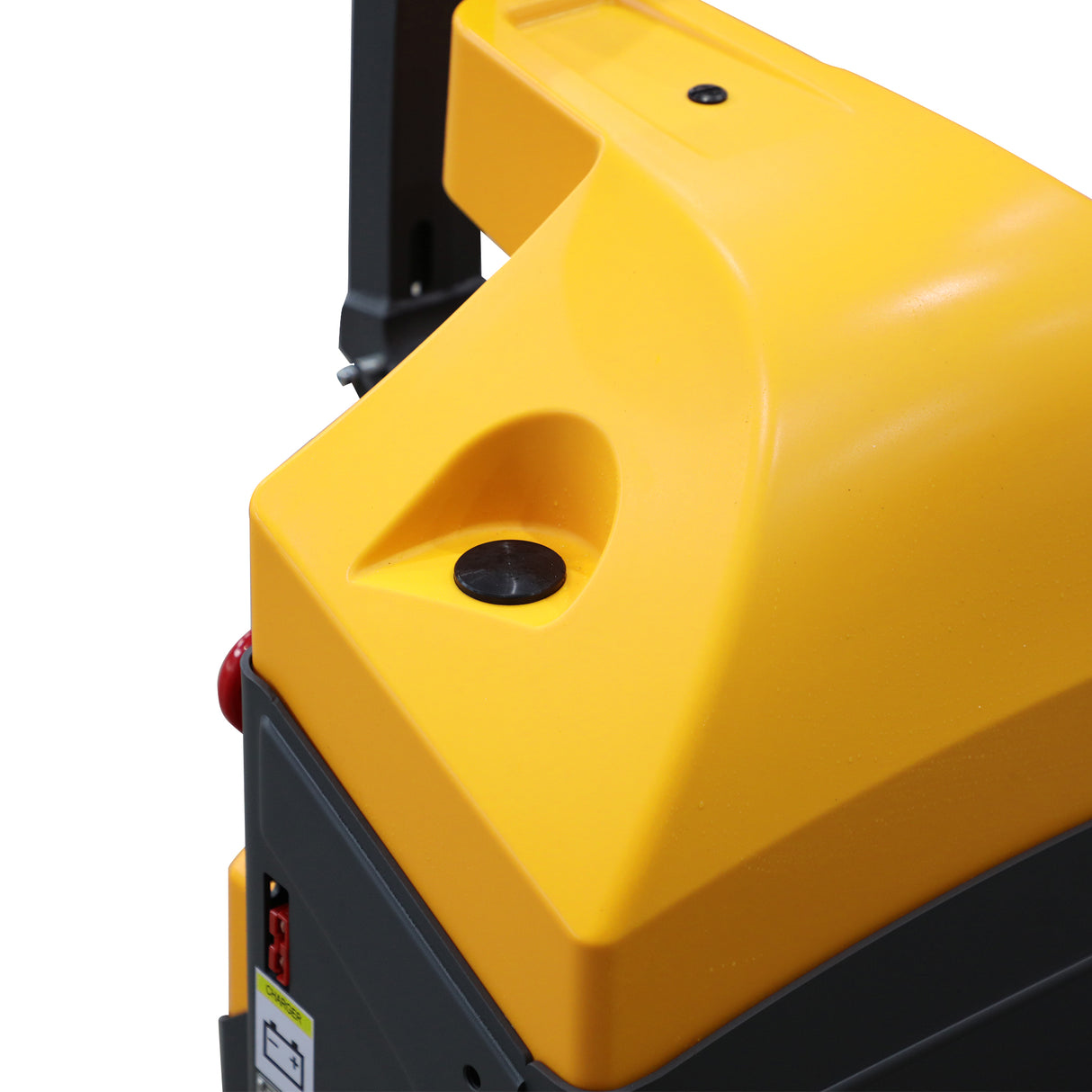 3,300 lb Electric Pallet Jack – Long Runtime Lithium Battery, Turtle Mode, 48"x27" Forks | Xilin CBD15WE-19