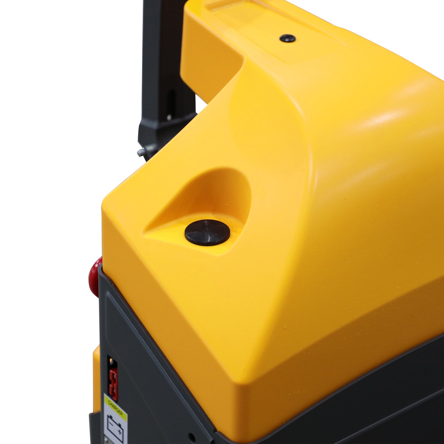 3,300 lb Electric Pallet Jack – Long Runtime Lithium Battery, Turtle Mode, 48"x27" Forks | Xilin CBD15WE-19