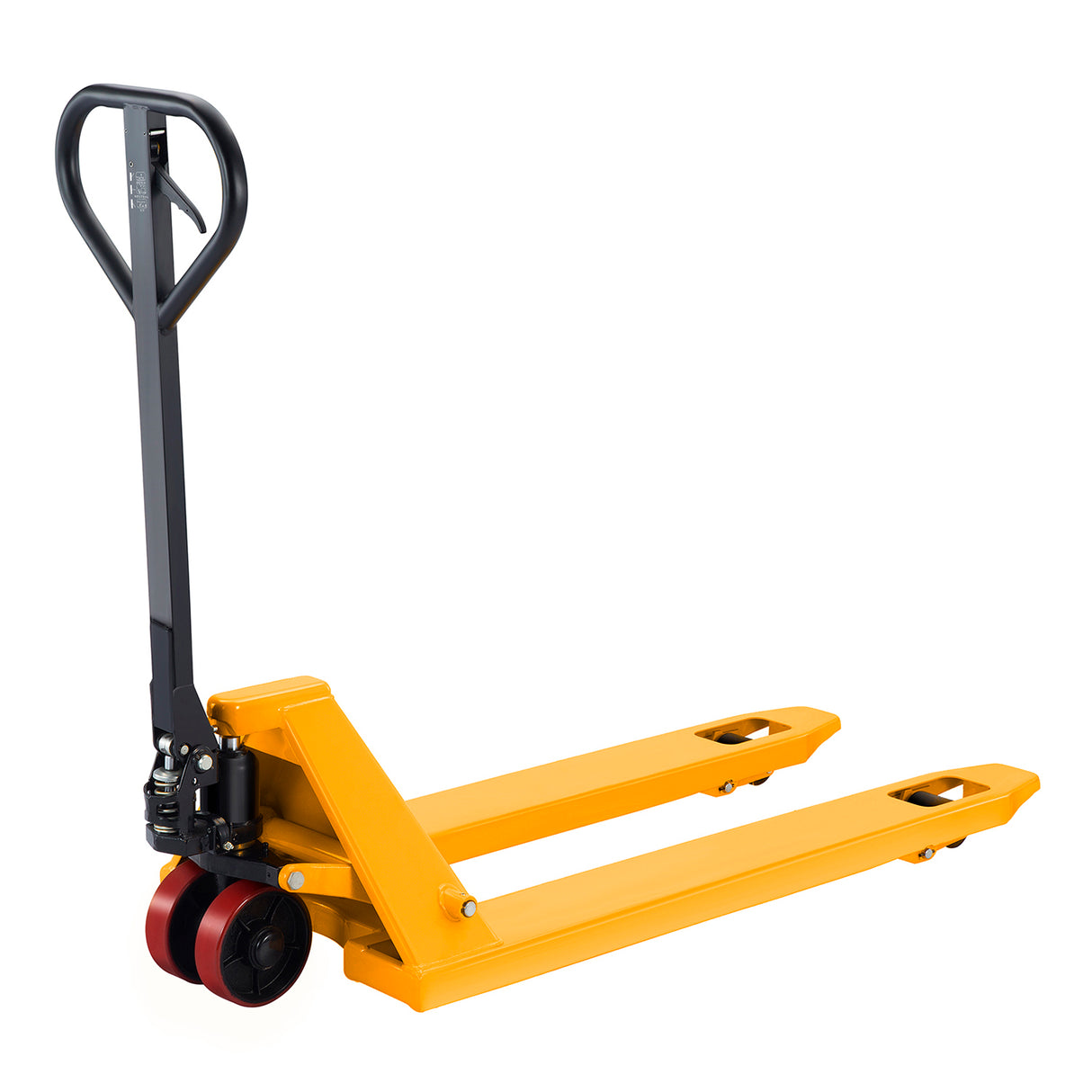 Hydraulic Pallet Jack 4400 lbs Capacity 48"Lx21"W Fork | DB-1