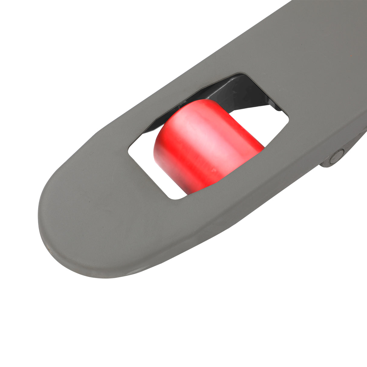 Pre-owned CBD15W-LIX – 3,300 lb Electric Pallet Jack, Lithium Battery, 48"x27" Forks