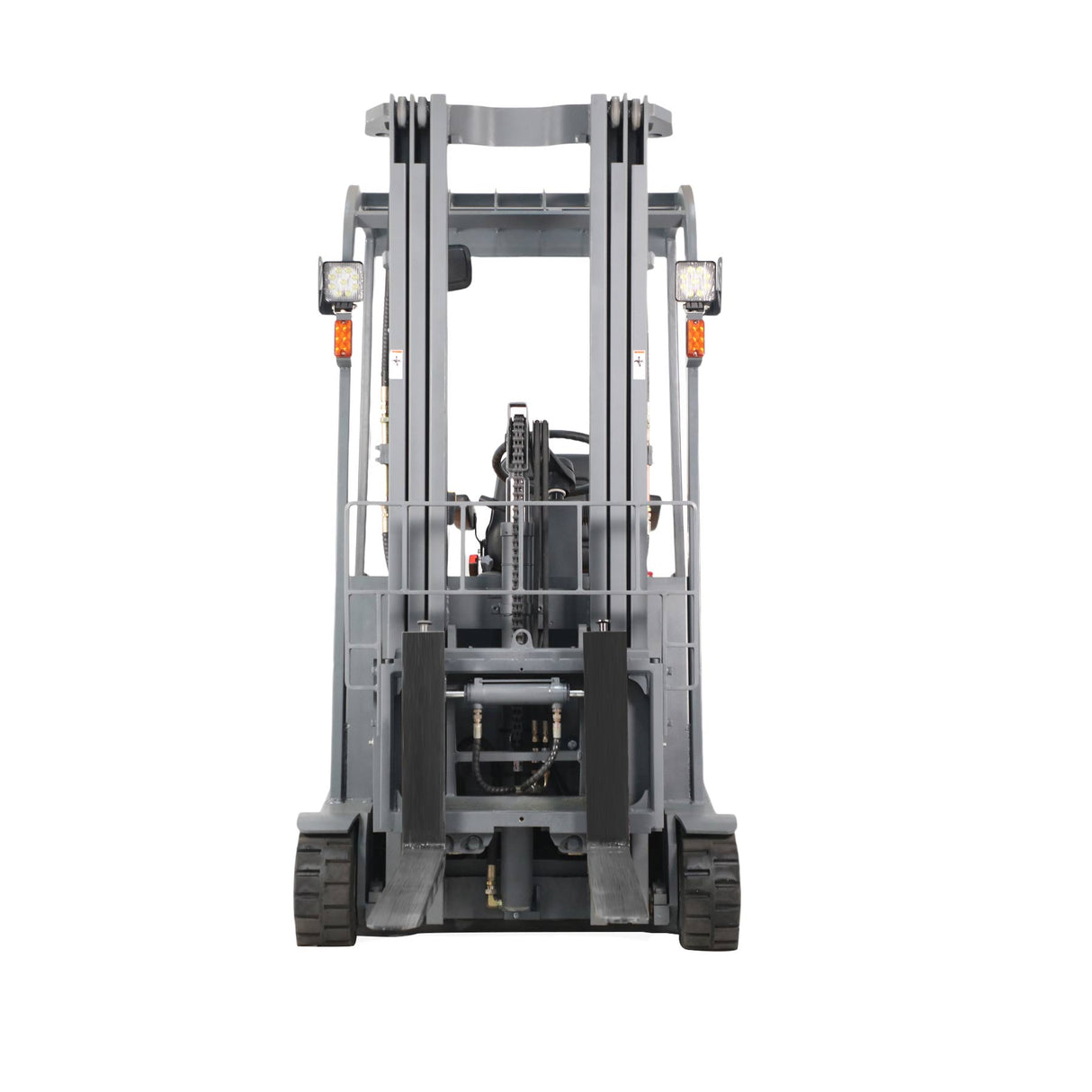 CPD15SE-Li-189 Electric Forklift – 3,300 lbs Capacity, 189" Lift, Lithium Battery