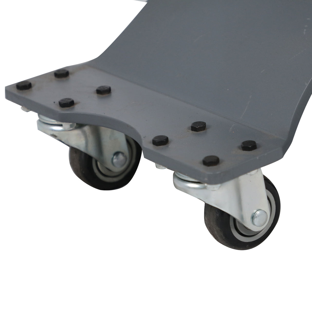 2,200 lb Electric Tow Tractor – Lithium Powered, Tows Platform Carts, Compact Size | Xilin QDD10W-Li