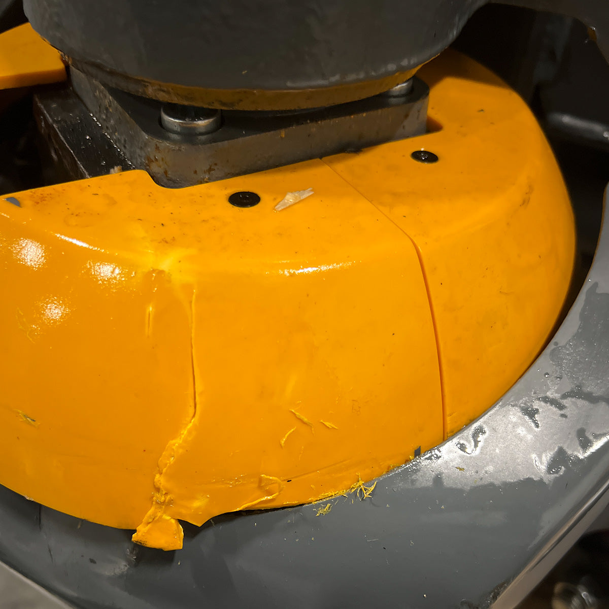 Pre-owned CBD15W-II-Li – 3,300 lb Electric Pallet Jack, LCD Handle & Turtle Mode