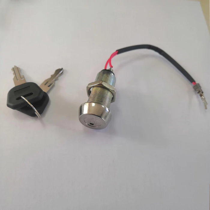 Electric Lock Switch Set For CDD/CTDB-III CDD/CTD15BE