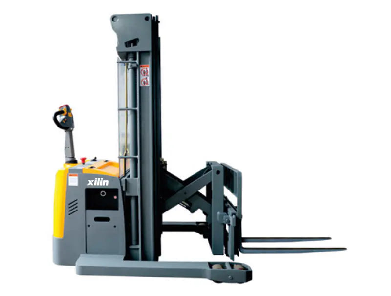 Xilin CQDH Series Electric Reach Stacker