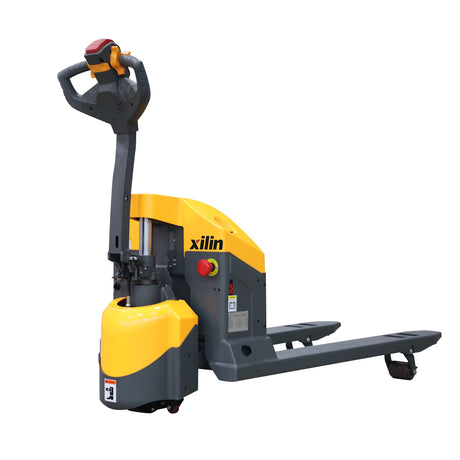 Standard Electric Pallet Jacks
