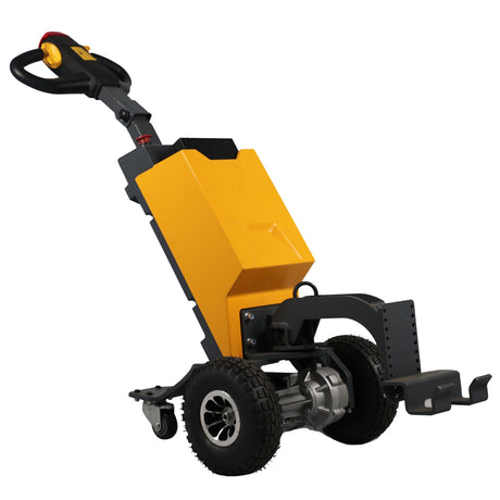 Electric Tow Tractor