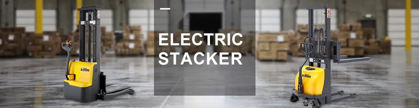 Electric Stacker