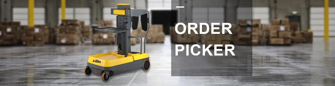 Order Picker