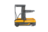 Xilin Work Assist Vchicle 118” Fully Electric Mini Order Picker 330 lbs OPSM-II