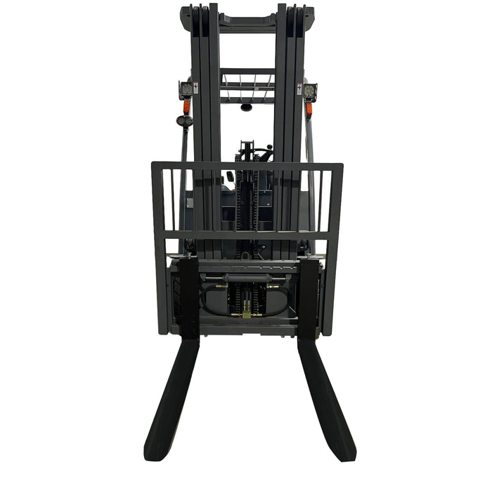 6600lbs Max 197” Lithium Battery Electric Forklift FB30R