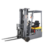 CPD15SE-Li-189  Electric Forklift – 3,300 lbs Capacity, 189" Lift, Lithium Battery