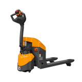 3,300 lb Electric Pallet Jack – Long Runtime Lithium Battery, Turtle Mode, 48"x27" Forks | Xilin CBD15WE-19