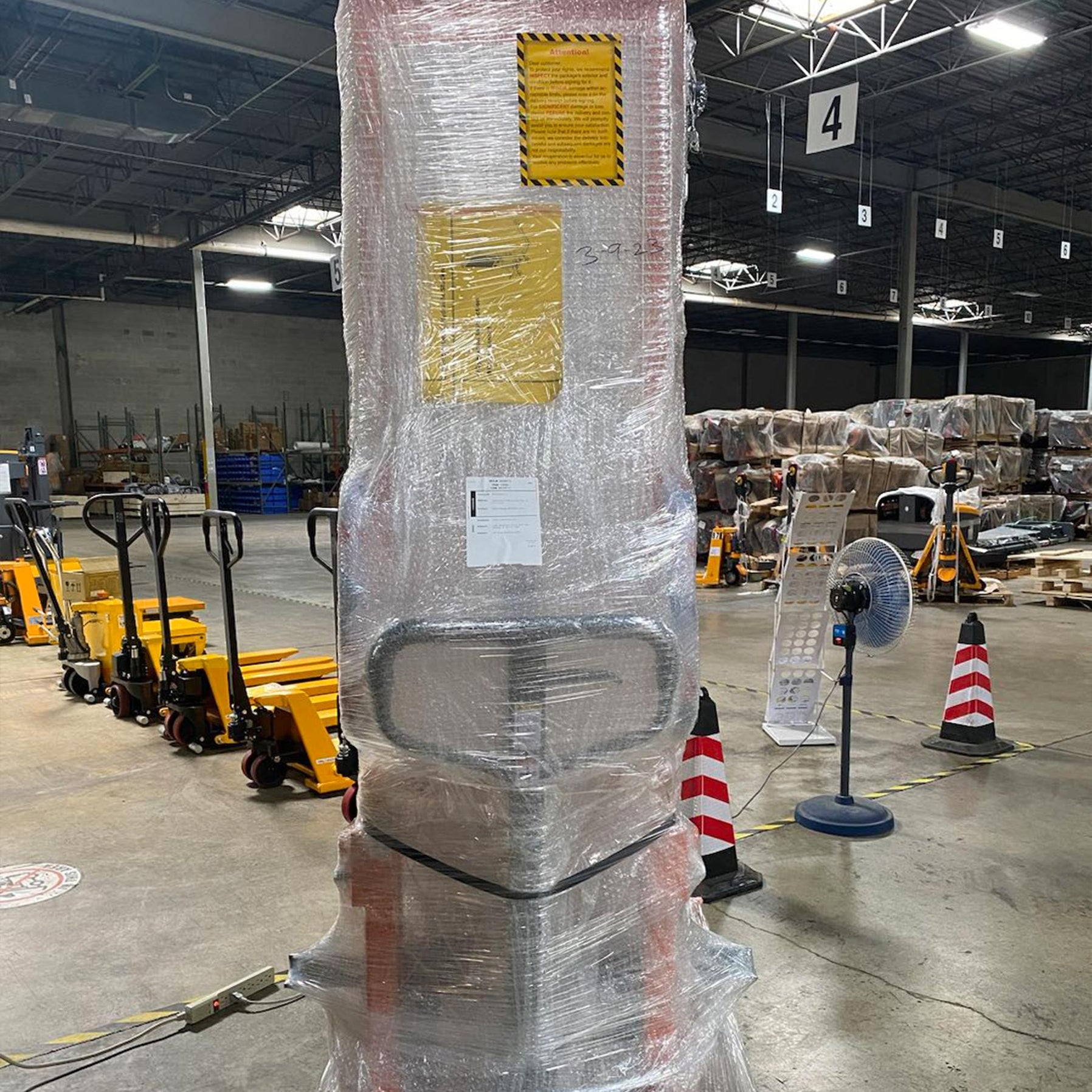 Forklifts & Material Handling Xilinamerica USA Official — XILIN