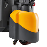 3,300 lb Electric Pallet Jack – Long Runtime GEL Battery, Turtle Mode, 48"x27" Forks | Xilin CBD15WE-19BC