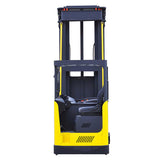 OPD15/315 Very Narrow Aisle Forklift – 3,300 lbs Capacity, 315" Lift, 48V Battery