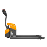 3,300 lb Electric Pallet Jack – Long Runtime Lithium Battery, Turtle Mode, 48"x27" Forks | Xilin CBD15WE-19