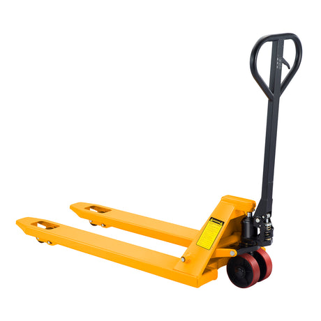 Hydraulic Pallet Jack 4400 lbs Capacity 48"Lx21"W Fork | DB-1