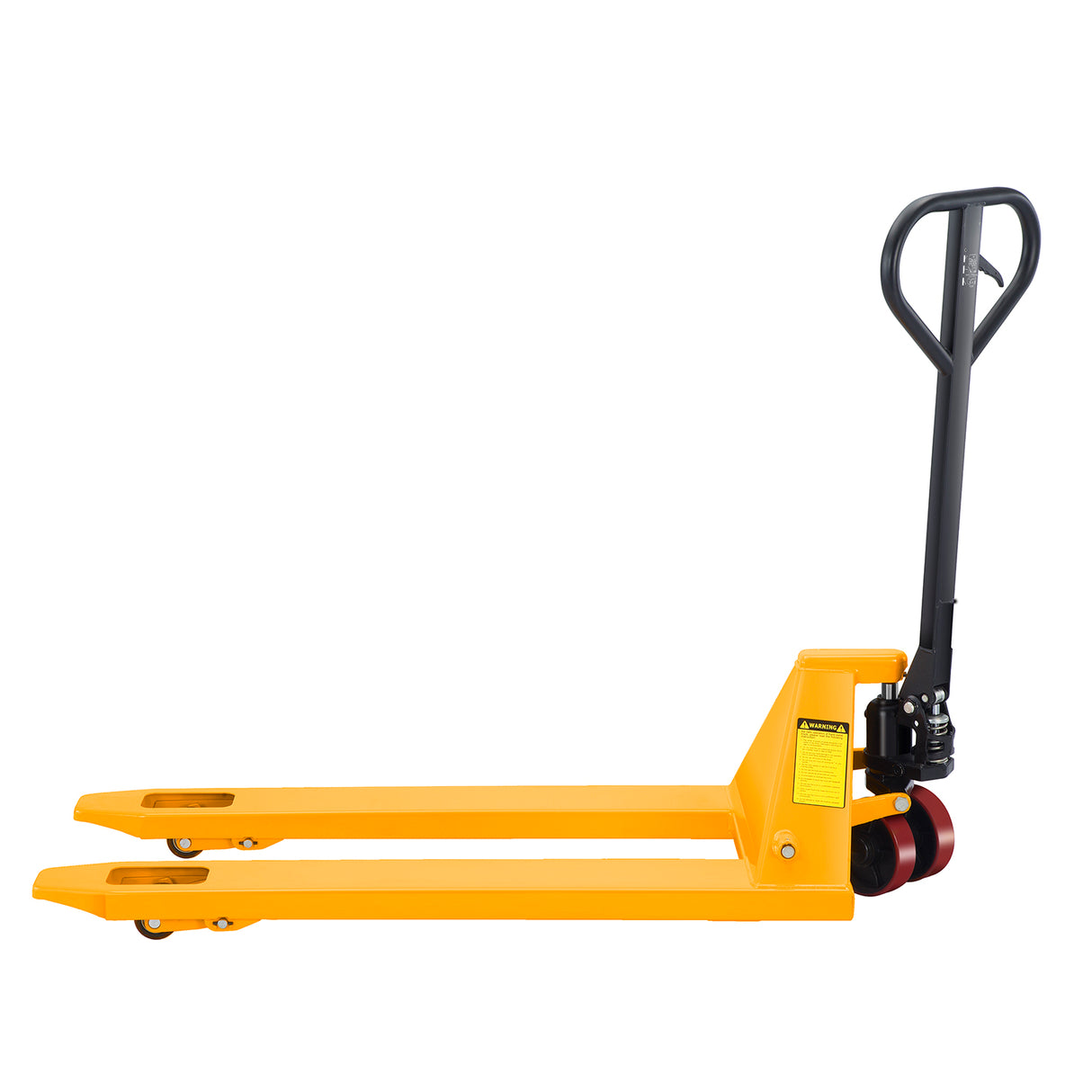 Hydraulic Pallet Jack 4400 lbs Capacity 48"Lx21"W Fork | DB-1