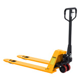 3,300 lbs Low Profile Manual Pallet Jack, Heavy Duty Hydraulic Pallet Truck | BFL-15