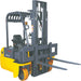 4-Directional Forklift CSD16/CSD20 - CSD16
