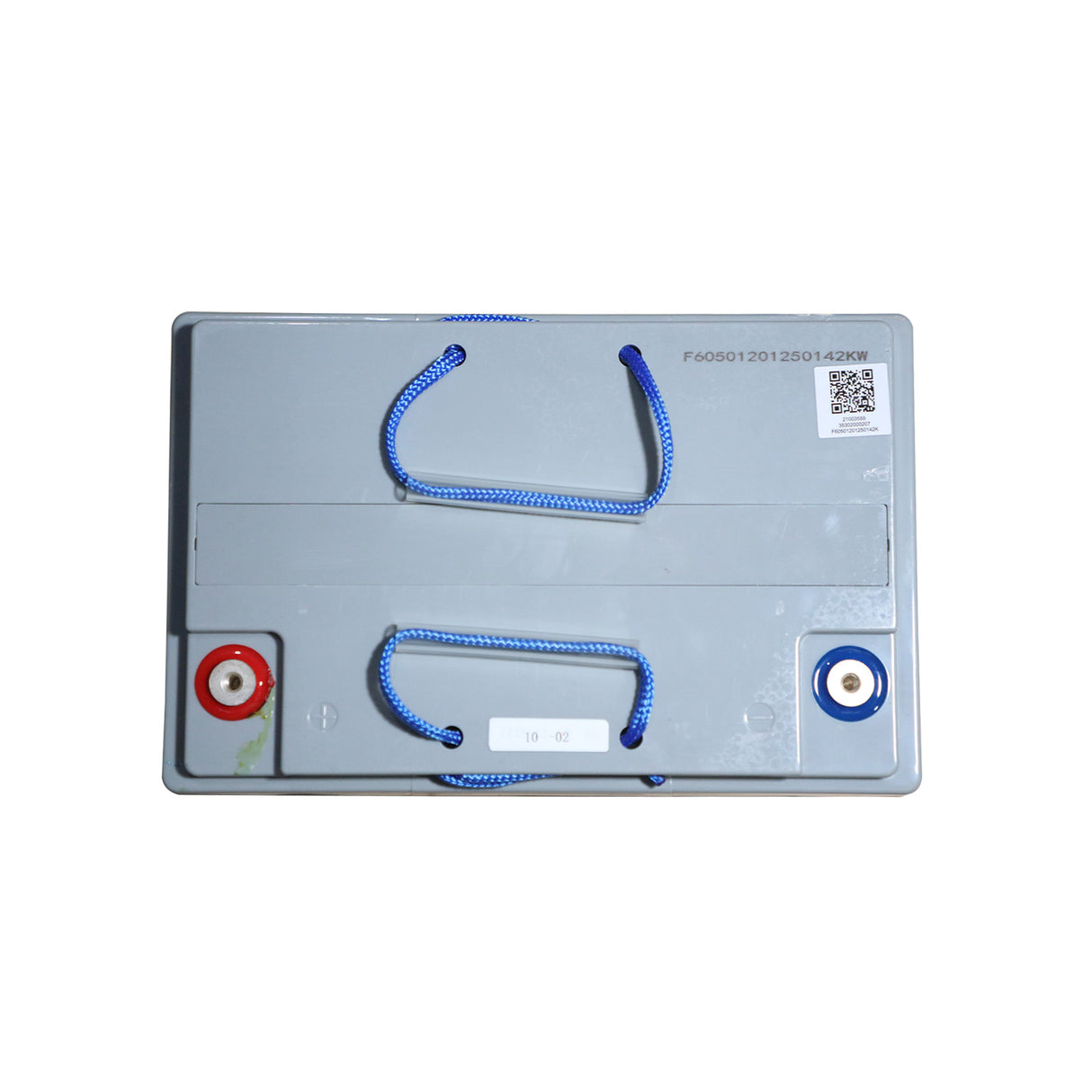 12V/100Ah GEL Battery for Xilin CBD20WE-19