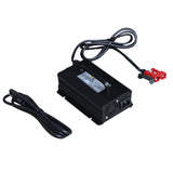 Pre-owned CBD20WE-19- 4,400 lb Electric Pallet Jack – Long Runtime Lithium Battery, Turtle Mode, 48"x27" Forks