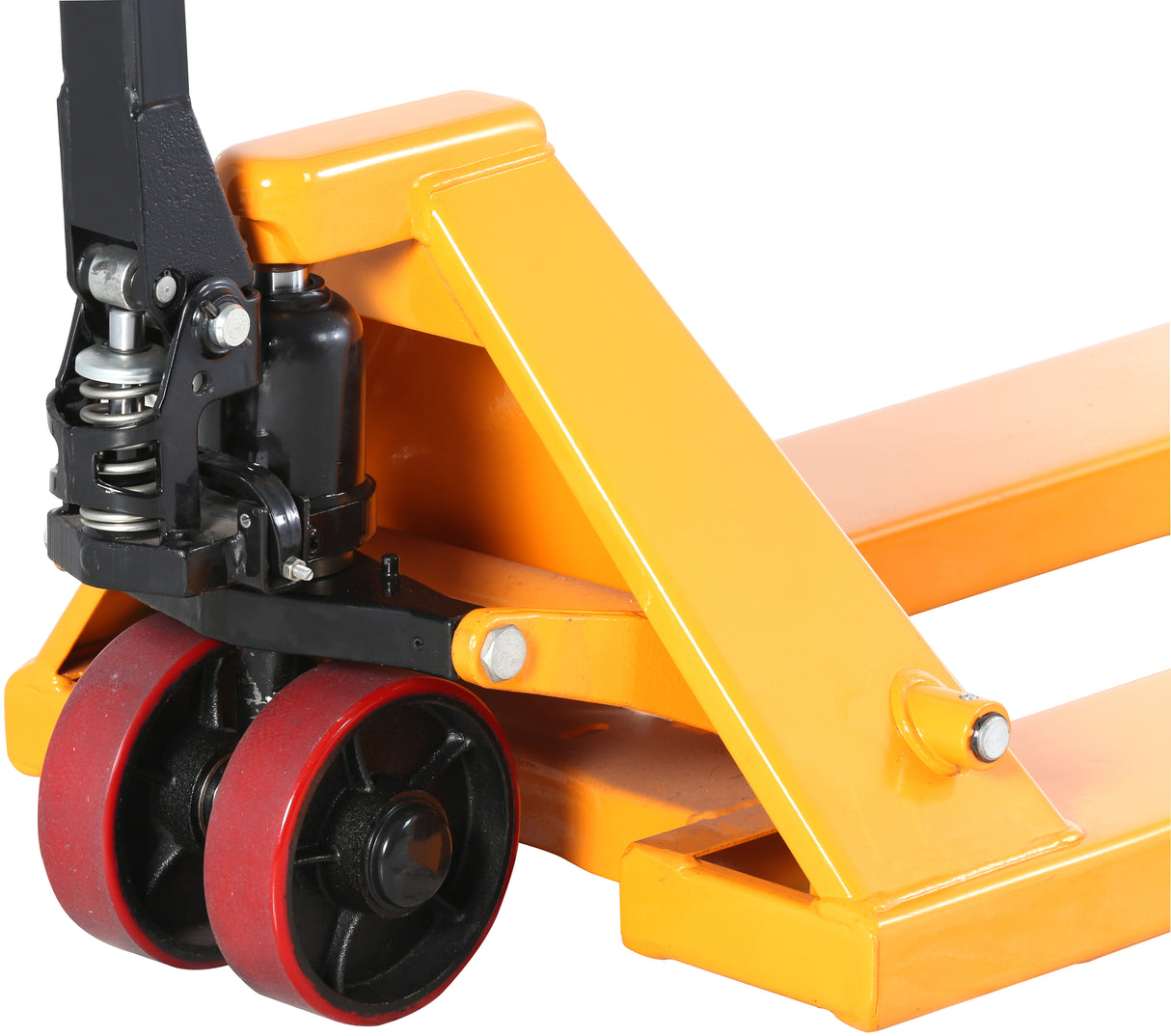 Hydraulic Pallet Jack 4400 lbs Capacity 48"Lx21"W Fork | DB-1
