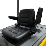 6600 lbs Max 197” Lead Acid Battery Electric Forklift FB30R-197