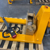 Pre-owned CBD15 3300lbs Electric Pallet Jack