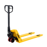 3,300 lbs Low Profile Manual Pallet Jack, Heavy Duty Hydraulic Pallet Truck | BFL-15