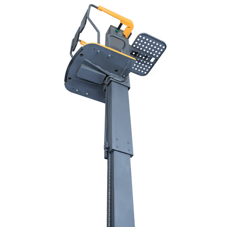 Xilin Work Assist Vchicle 197” Fully Electric Mini Order Picker 330lbs OPSM