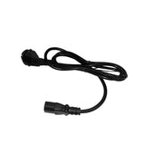 Charger-CBD15-24V/6A - Only Power Cord - Parts