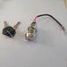 Electric Lock Switch Set For CBD15W-LIX - Parts