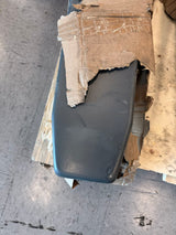 Pre-owned Premium Used CDD12R-E-118–2,640 lb Electric Stacker, 118" Lift, Fixed Legs-95275707