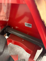 Pre-owned Premium Used BF-III-1-R 5,500 lb Hydraulic Pallet Jack – Narrow Forks, 48" x 21"-240500204