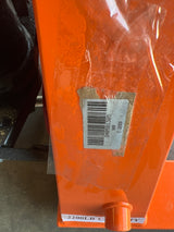 Pre-owned Premium Used MF-O 2,200 lb Hydraulic Pallet Jack – 31.5" x 15" Forks-240501305 Only Pick Up