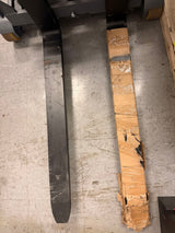 Pre-owned Regular Used CPD05W-118–1,200 lb Counterbalanced Electric Stacker, 118" Lift-2107146