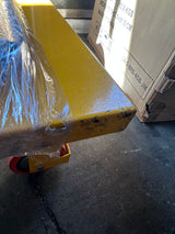 Pre-owned Premium Used SP150 Single Scissor Lift Table 330 lbs Cap, 20.2" lifting height-95273191 Only Pick Up