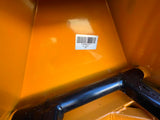 Pre-owned Premium Used MF 2,200 lb Hydraulic Pallet Jack – 31.5" x 15" Forks-250002647 Only Pick Up