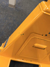 Pre-owned Premium Used CBD15-NEW- 3,300 lb Electric Pallet Jack – Lithium Battery, 48"x27" Forks-260003367