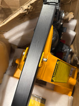 Pre-owned Open Box MF 2,200 lb Hydraulic Pallet Jack – 31.5" x 15" Forks-240868098 Only Pick Up