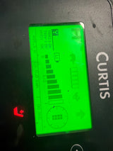Pre-owned CPD20SA-20-Li-189-4,400 lbs, 189" Lift, 48V Lithium Electric Forklift