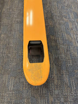 Pre-owned Premium Used CBD15-NEW- 3,300 lb Electric Pallet Jack – Lithium Battery, 48"x27" Forks-260008119