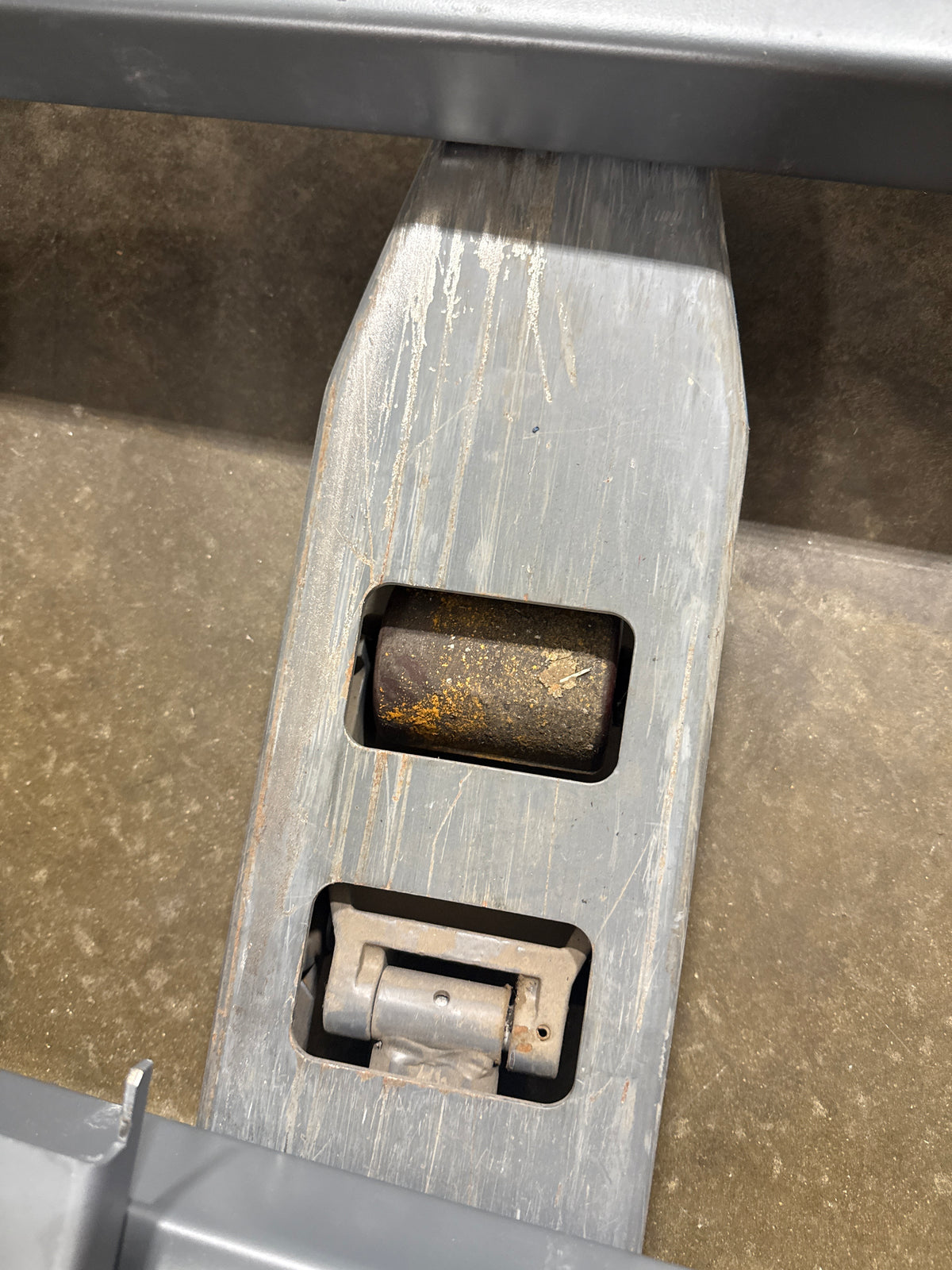 Pre-owned Premium Used CBD20WE-19BC - 4,400 lb Electric Pallet Jack – Long Runtime Lithium Battery, Turtle Mode, 48"x27" Forks-240804467