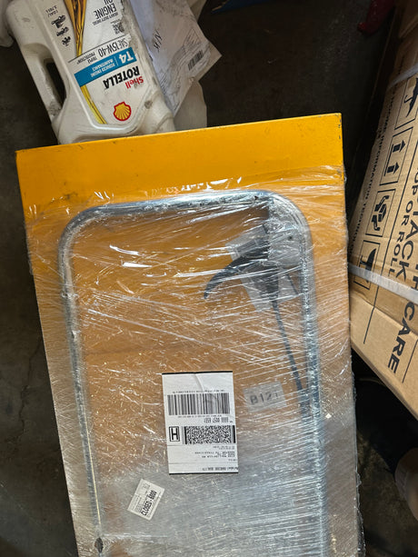 Pre-owned Premium Used SP150 Single Scissor Lift Table 330 lbs Cap, 20.2" lifting height-95273191 Only Pick Up